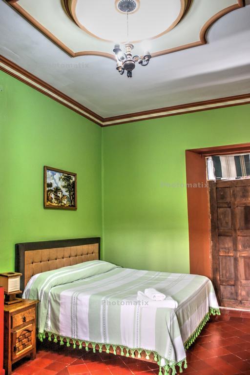 Hotel Plaza Real Coscomatepec de Bravo Δωμάτιο φωτογραφία