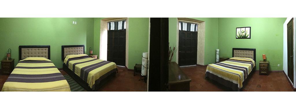Hotel Plaza Real Coscomatepec de Bravo Εξωτερικό φωτογραφία