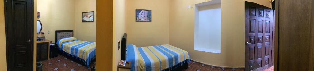 Hotel Plaza Real Coscomatepec de Bravo Εξωτερικό φωτογραφία